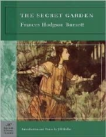 Burnett, Frances Hodgson - The Secret Garden.epub